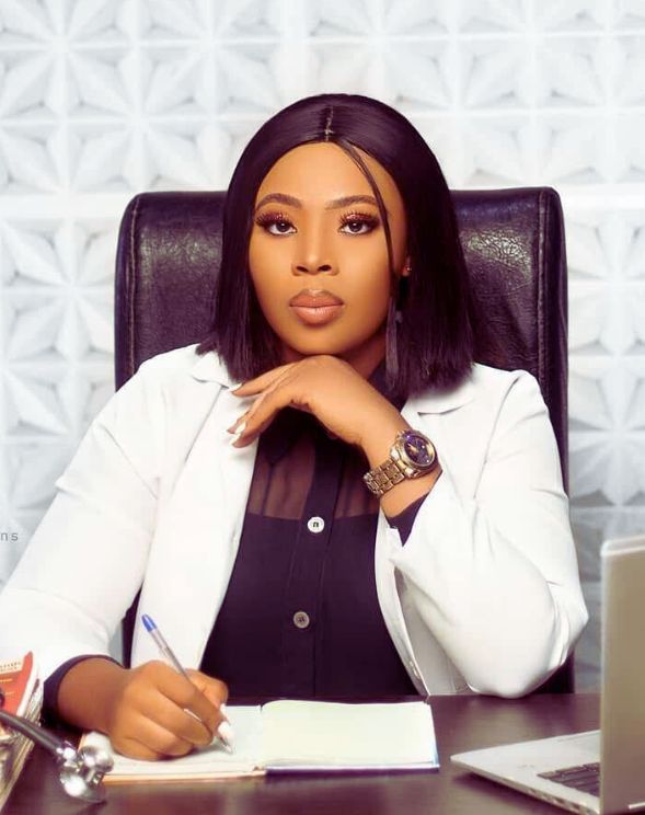Pt. Alagba Pamela Obiageli